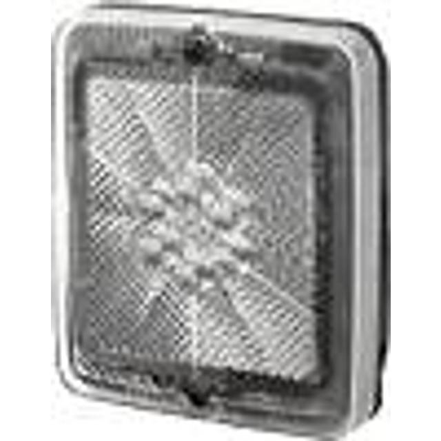 HELLA 2ZR 013 236-321 Backljus