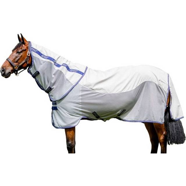 Flugtäcke Amigo Airflow Horseware® Blå