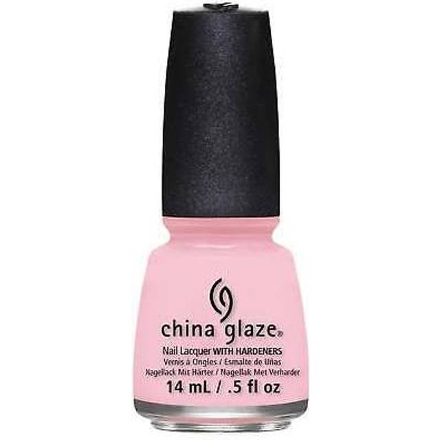 China Glaze Nail Polish - Spring In My Step 14ml (81759)