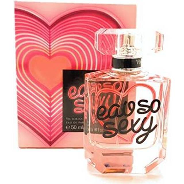 Victorias Secret Eau so Sexy Eau de Parfum