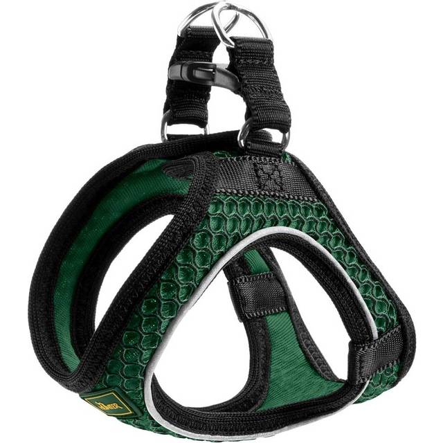 Hundsele Hunter Comfort Mörkgrön 30-35 cm