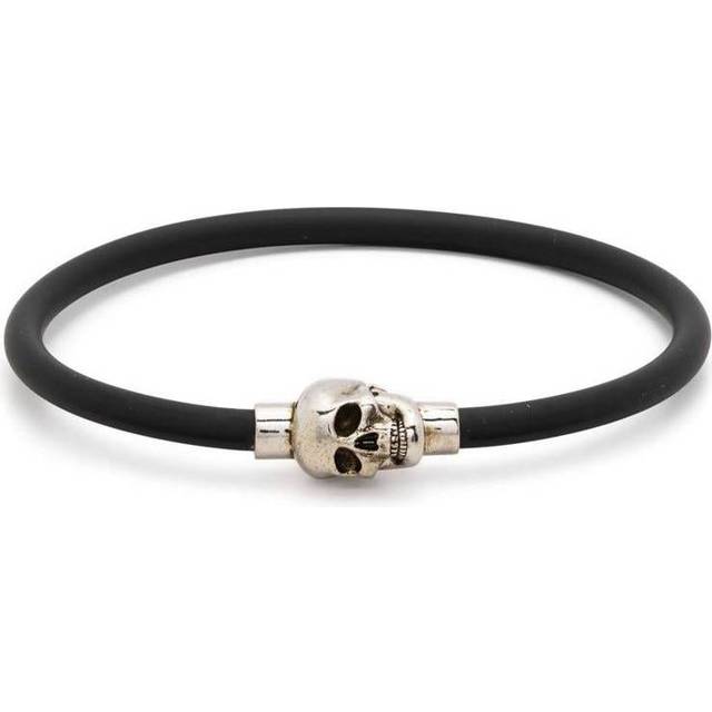 Jewel ALEXANDER MCQUEEN Men color Black