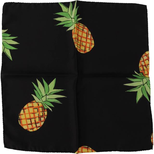 Dolce & Gabbana, Accessoarer, Herr, ONE Size, Silky Scarves