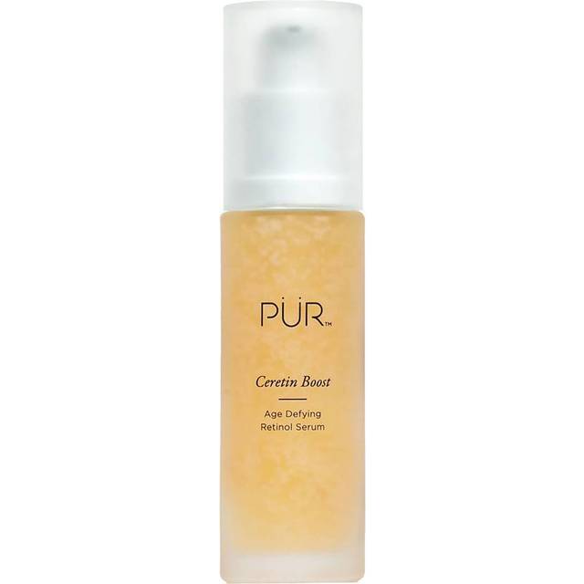 PÜR Cosmetics Ceretin Boost Intensivt föryngrande serum med retinol 30 ml
