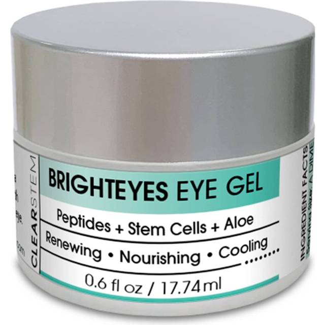 CLEARSTEM BRIGHTEYES - Eye Gel - size 17.7ml | Healf - Multicolor