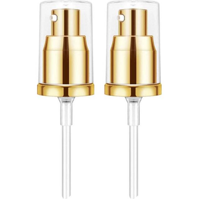 2Pack Foundation Pump for Estee Lauder Double Wear Foundation(Upgrade )