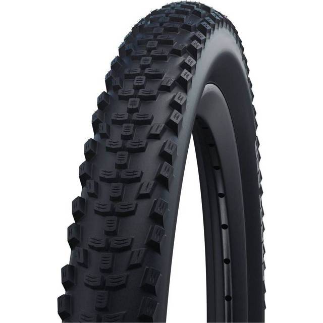 Schwalbe Smart Sam HS624 däck, svart, 29 x 2,25 cm