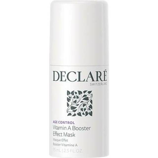 Declare Vitamin A Booster Effect Mask 75 ml 75ml