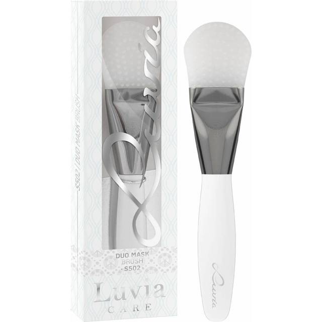 Luvia Duo Mask Brush