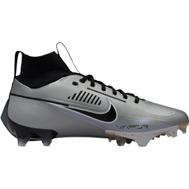 Nike Vapor Edge Pro 360 2 'Light Smoke Grey Black' - grey - 9.5
