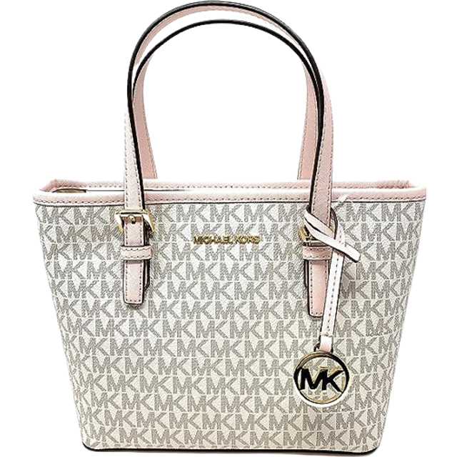 Michael Kors store Small Tote Bag- Blush