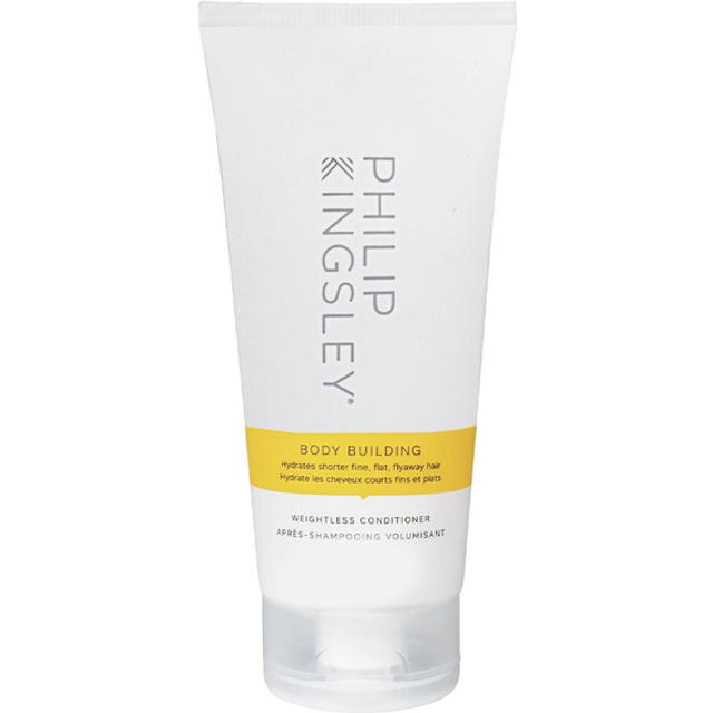 Philip Kingsley Body Building Weightless Conditioner 60ml