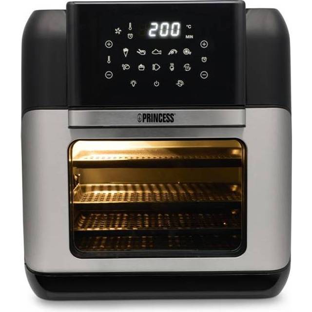 Princess 183032 Airfryer Oven Airfryer