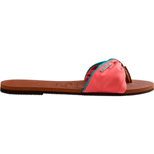 sandals Havaianas You Saint Tropez Color