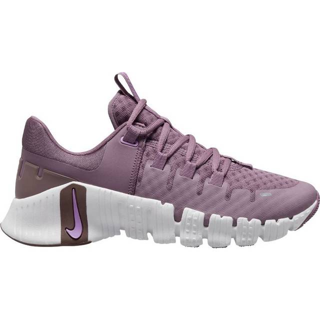 (WMNS) Nike Free Metcon 5 'Violet Dust' - purple - 6