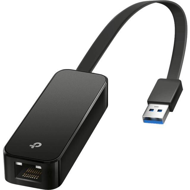 TP-Link USB 3.0 till Gigabit Ethernet-nätverksadapter