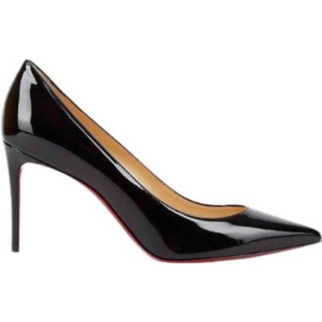 Christian Louboutin So Kate 85 Patent Pump (Authentic Pre-Owned)