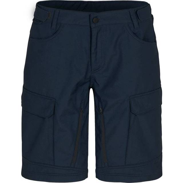 Gridarmor Granheim Hiking Shorts Women's Navy Blazer, 40