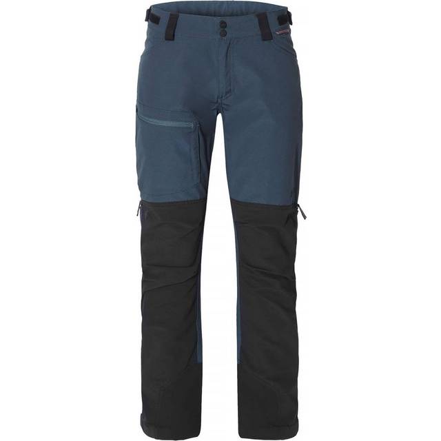 Urberg Women's Hiking Pants Midnight Navy, 42