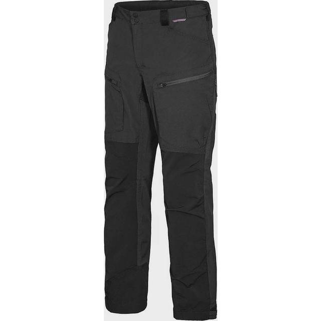 Urberg Men's Hiking Pants Black Beauty, 52