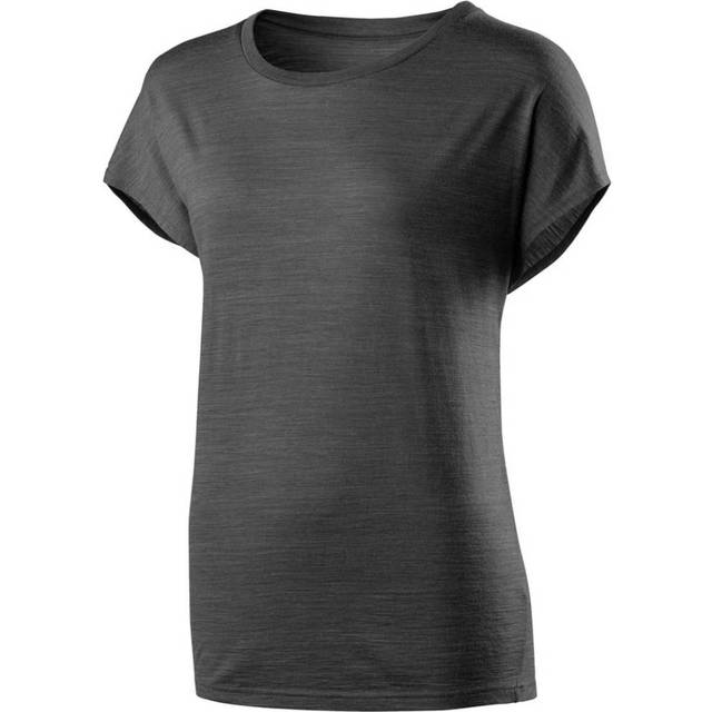 Houdini W's Activist Tee True Black