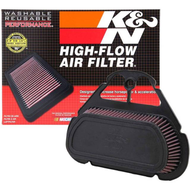 K&N Filters Performance Air Filter
