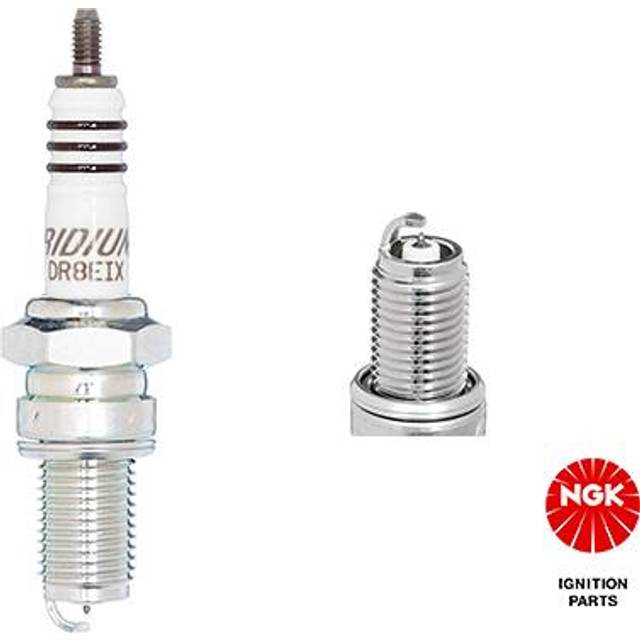 NGK Iridium Tändstift