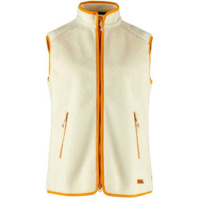 Fjällräven Women's Vardag Pile Fleece Vest