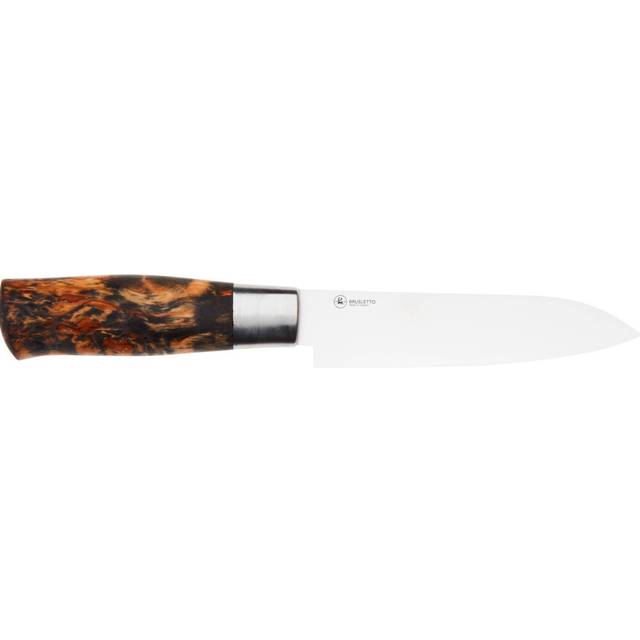 Brusletto Hunter Premium Chef porslinskniv 25,5 cm - Beige