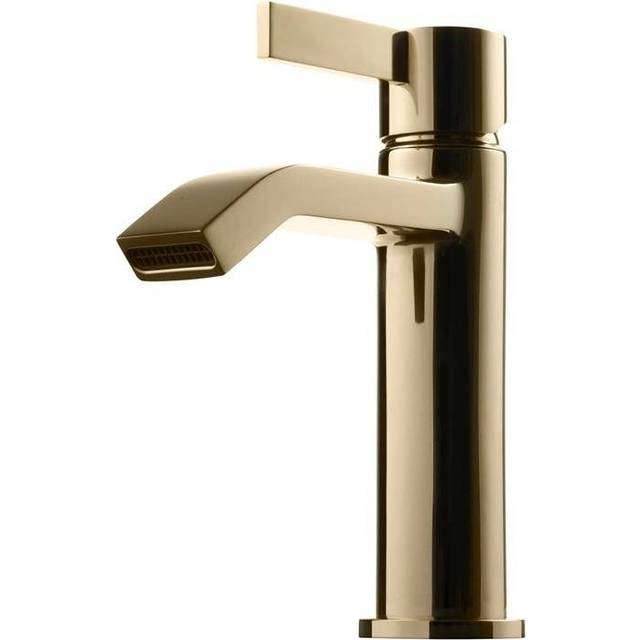 Tapwell Tvättställsblandare Arman ARM071 Mässing