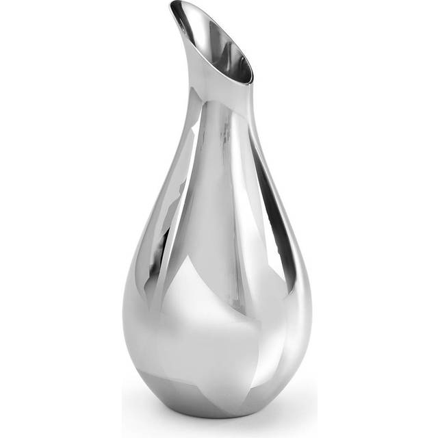 Robert Welch - Drift Bud Vas 14 Cm - Rostfritt Stål