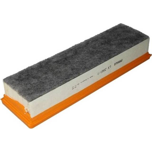 Air Filter LX 2061/1 Mahle LX 20611