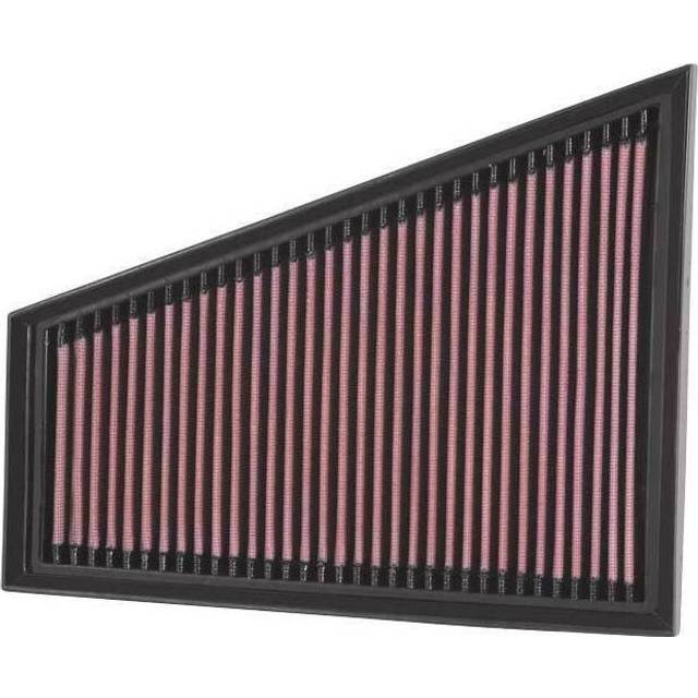 K&N Filters Performance Replacement Element