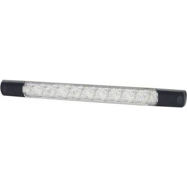 HELLA 2ZR 980 889-211 Backljus