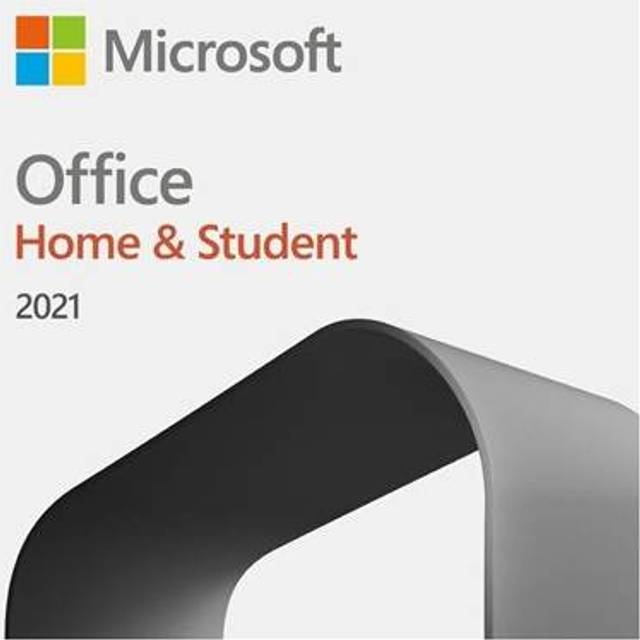 Microsoft Office 2021 Home & Student