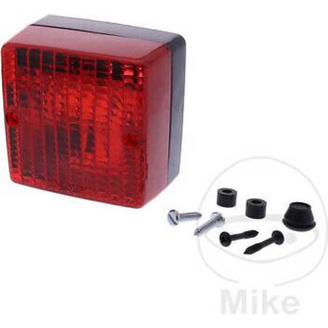 Hella Rear Fog Light - 2ne003315-011