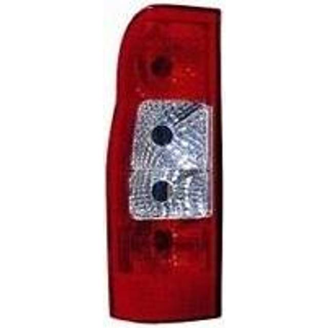 Combination Rearlight 1985931 Van Wezel 1985931