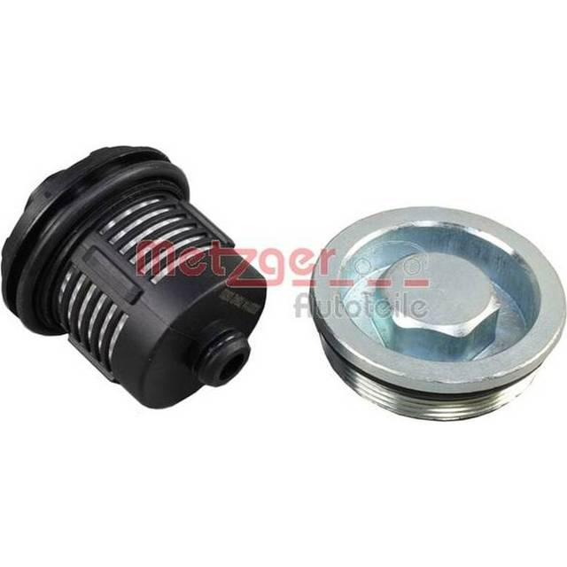 METZGER 8020114 Hydraulikfilter, Haldeskoppling med fjäder