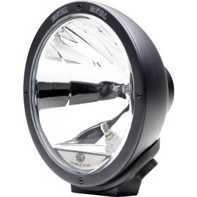 Hella Luminator Metal Lamp - Drive Lens