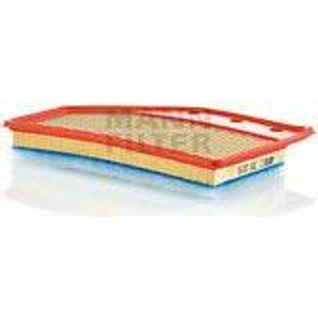 MANN-FILTER C 35 015 luftfilter – personbil + transporter