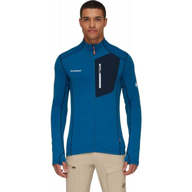 Mammut Taiss Light ML Jacket, mellanlagerjacka, herr