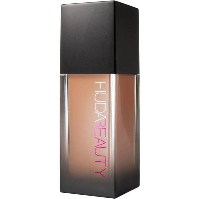 Huda Beauty 405n Biscotti #fauxfilter Luminous Matte Liquid Foundation 35ml