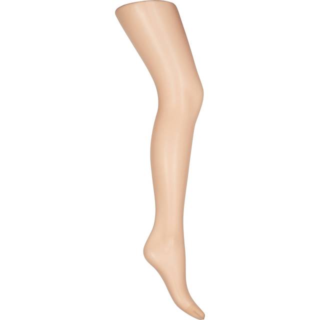 Hudson Dam tights, 15 DEN, Beige (Teint 0010), 38 SE