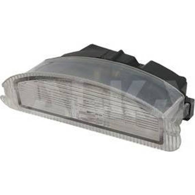 ALKAR 2403164 Skyltbelysning Höger, utan glödlampa