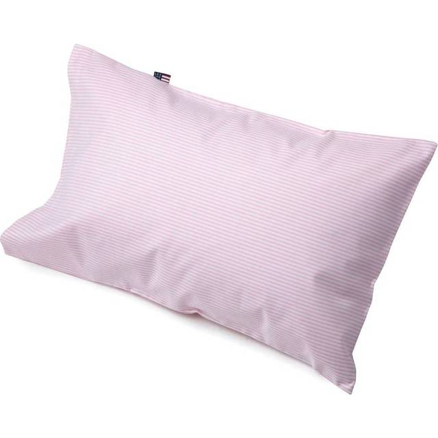 Lexington - Örngott Baby Pin Point Pillowcase - Rosa