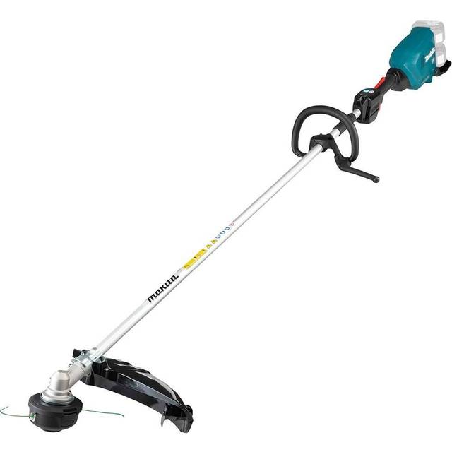 DUR369LZ Twin lxt 18v 36v LiIon Brushless Brush Cutter Strimmer 43cm Bare - Makita
