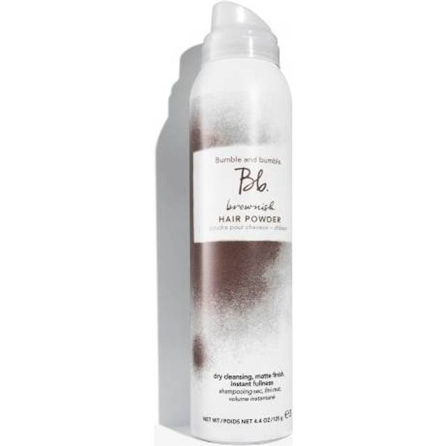 Bumble and bumble Brownish Hair Powder Tinted Dry Shampoo - 4.4 oz