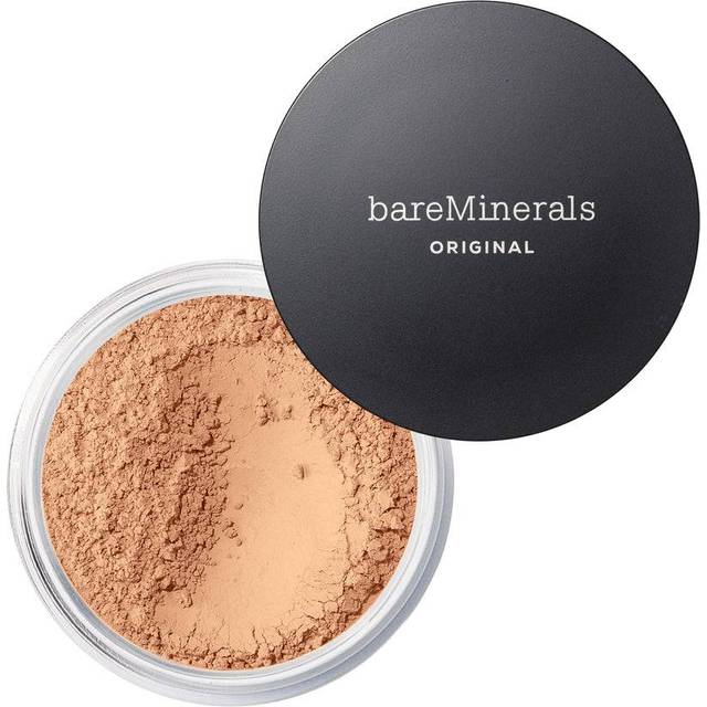 bareMinerals Original Loose Mineral Foundation SPF 15 (11 Soft Medium UTGÅTT)