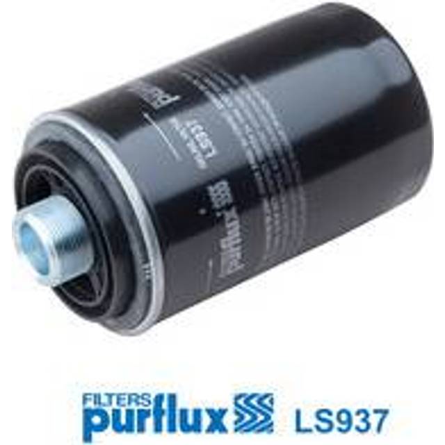 PURFLUX LS937 oljefilter, nummer 1