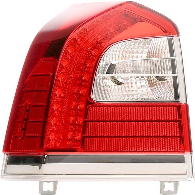 HELLA 2VA 011 527-031 Baklykta - LED - ytterdel - för t.ex. Volvo V70 III 135 - ECE/SAE - Vänster, Länkar